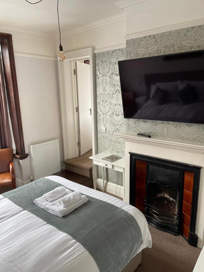 Inn The Lady Elizabeth 3*
