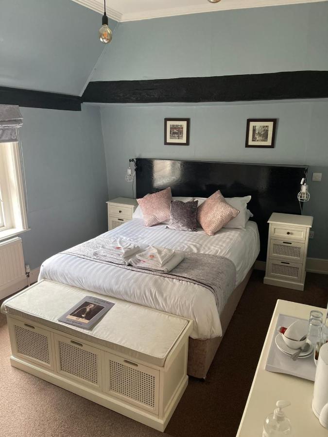 Locanda The Lady Elizabeth Sudbury (Suffolk)