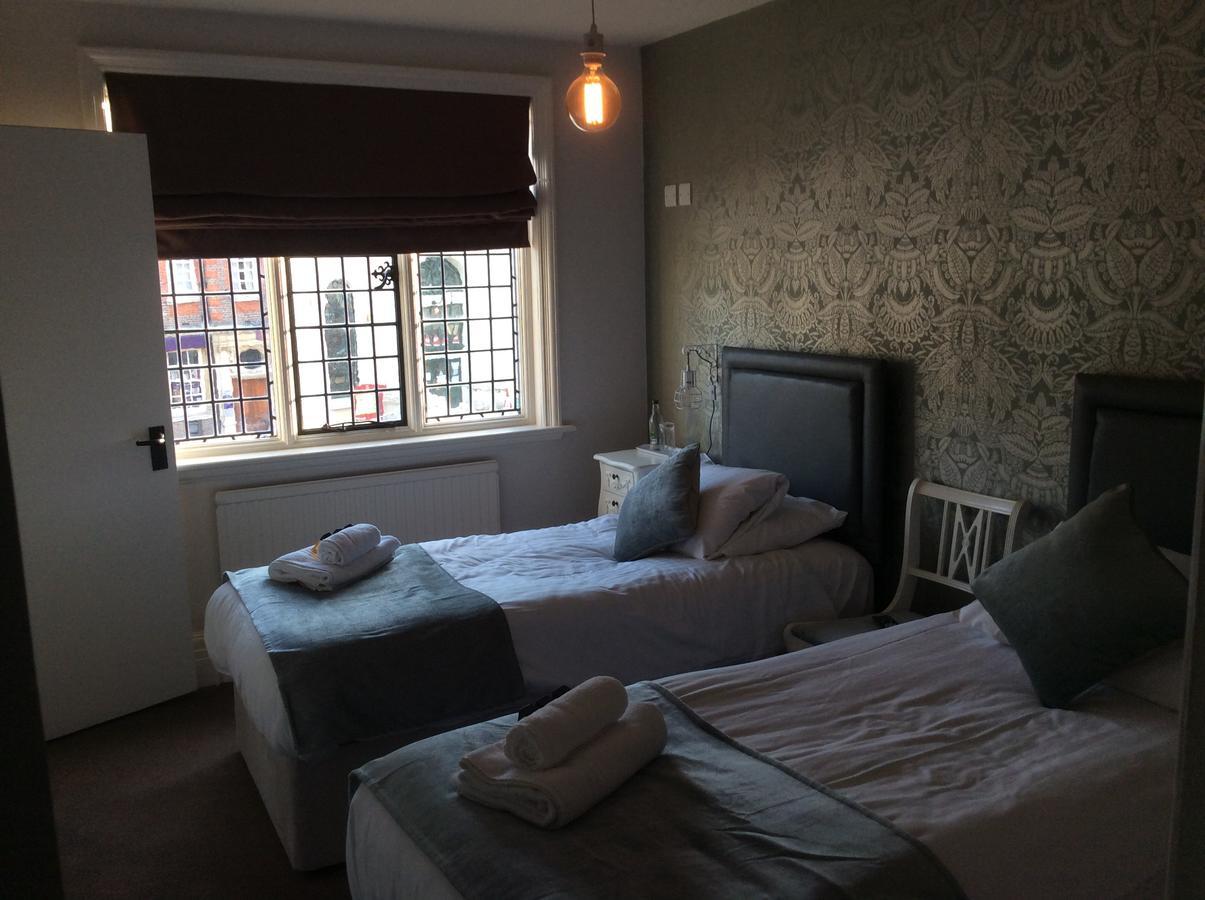 Locanda The Lady Elizabeth Sudbury (Suffolk)