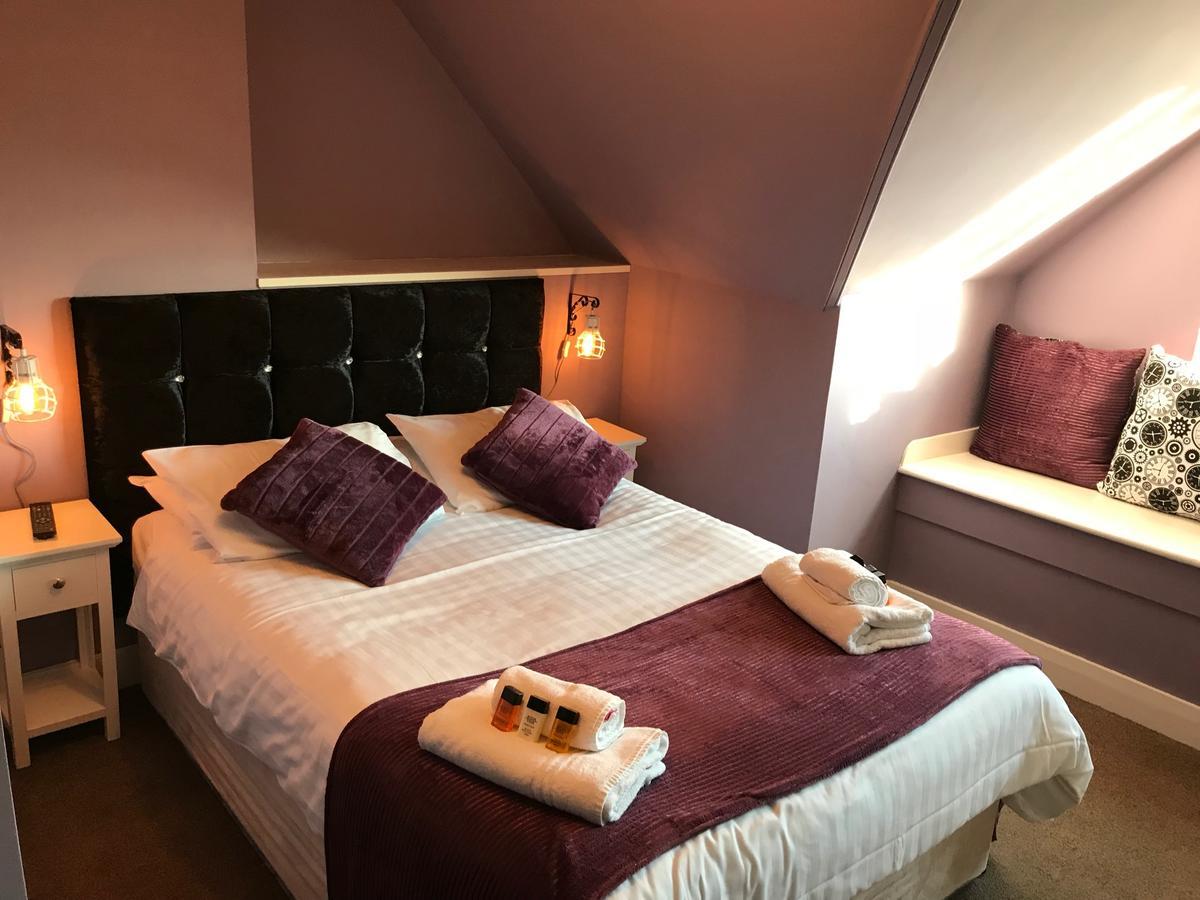 The Lady Elizabeth 3* Sudbury (Suffolk)