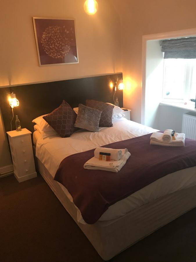 Inn The Lady Elizabeth Sudbury (Suffolk)