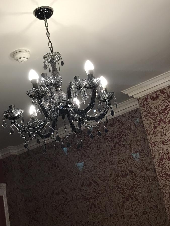 The Lady Elizabeth Inn 3*