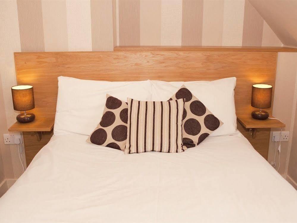 The Lady Elizabeth 3* Sudbury (Suffolk)