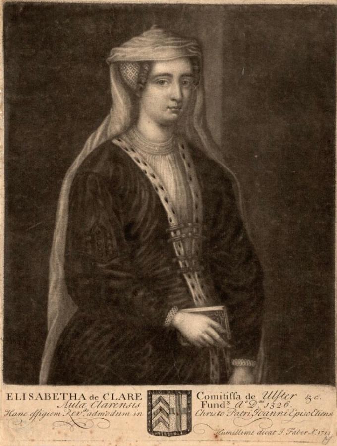 The Lady Elizabeth Gasthof 3*